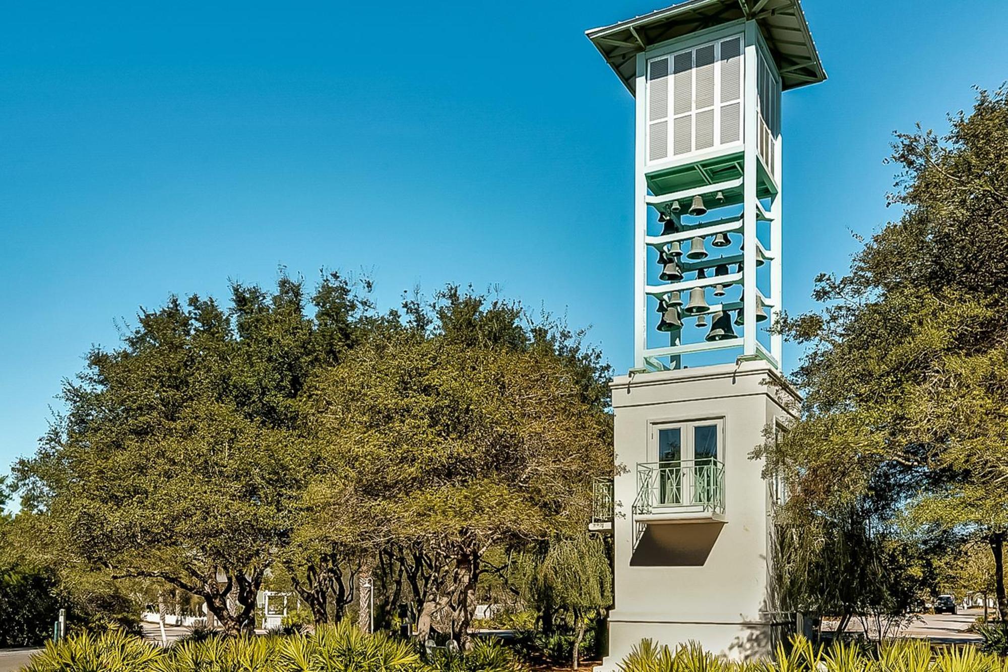 Carillon 26: What A Day! Panama City Beach