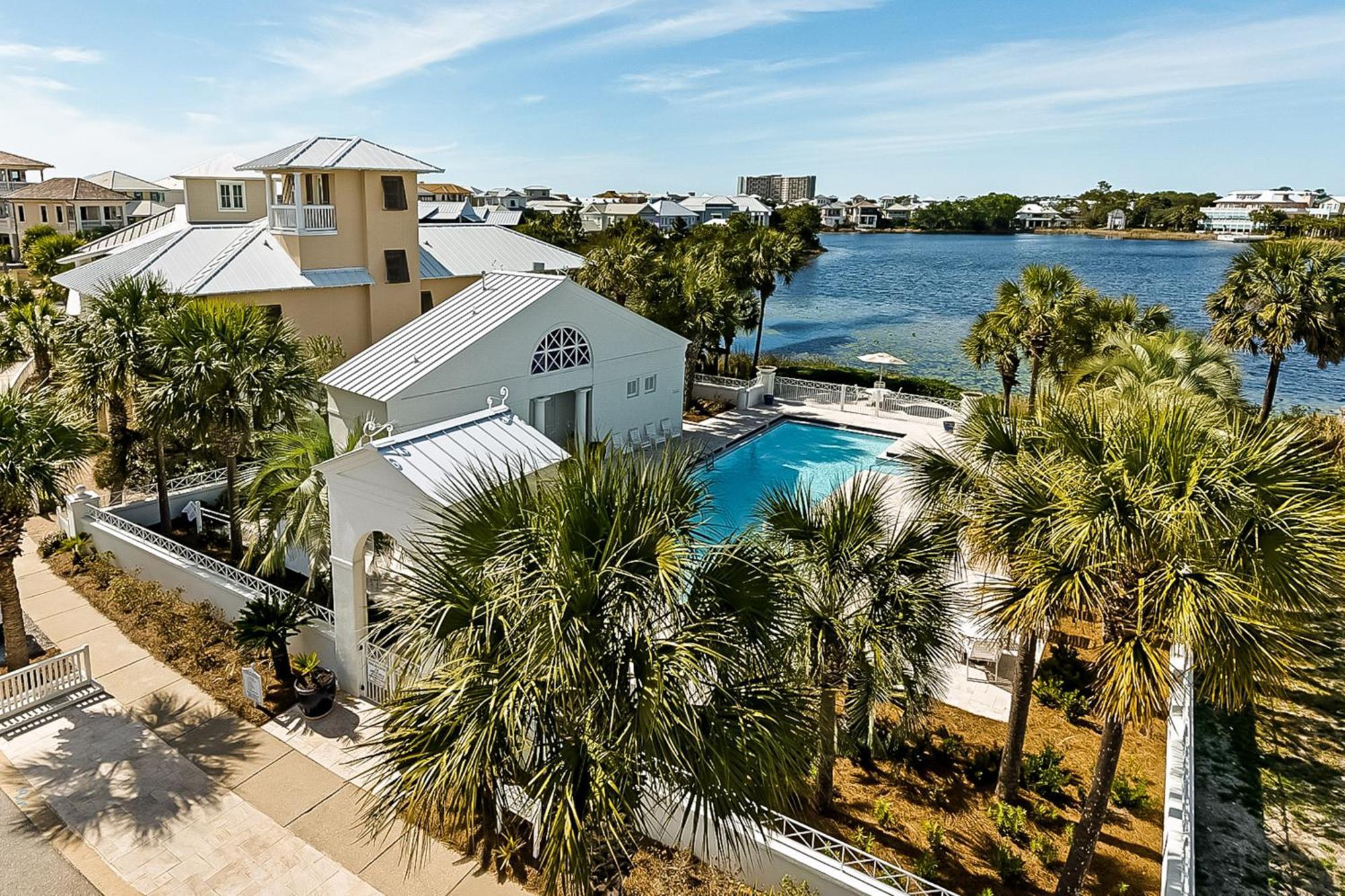 Carillon 26: What A Day! Panama City Beach