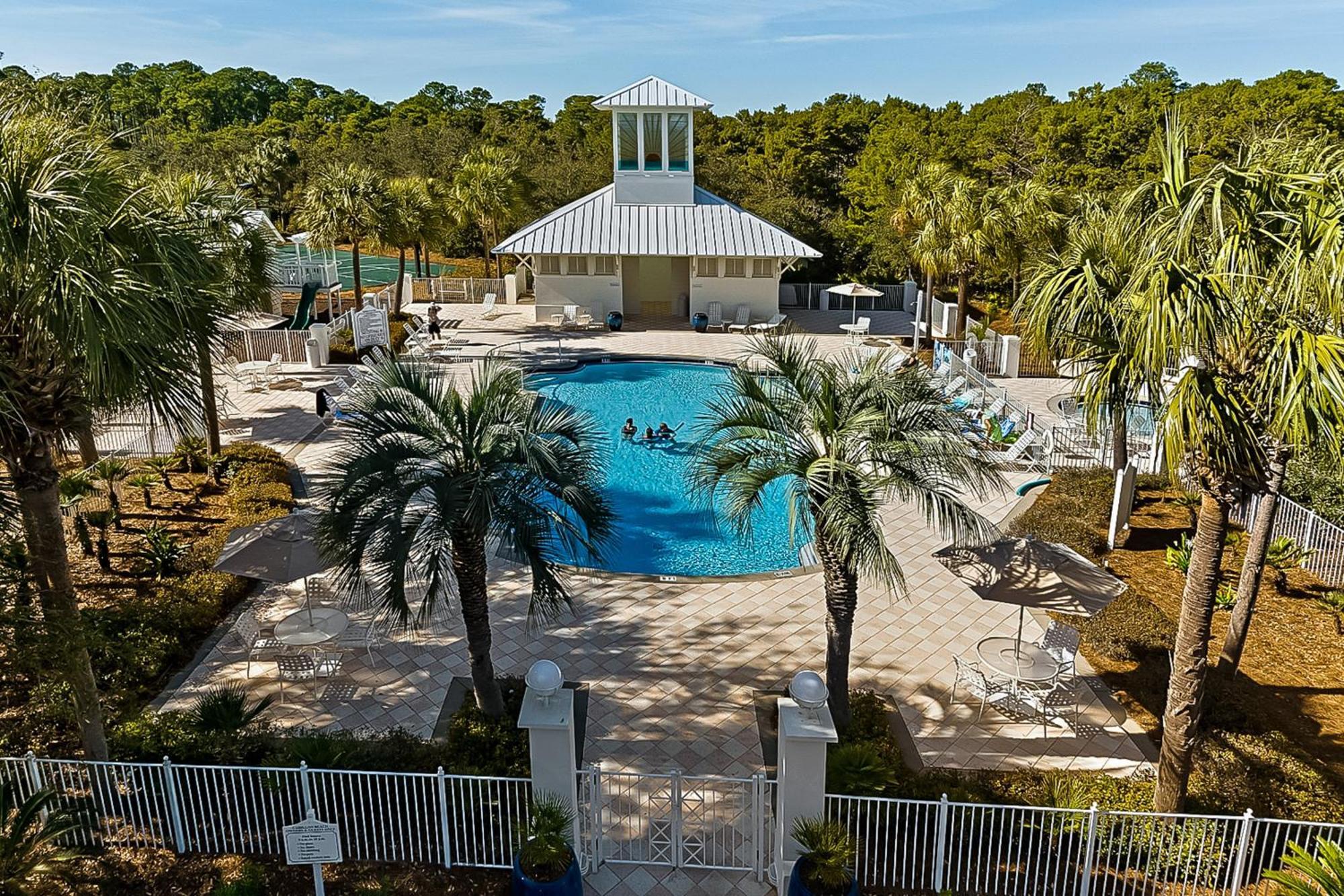 Carillon 26: What A Day! Holiday home Panama City Beach