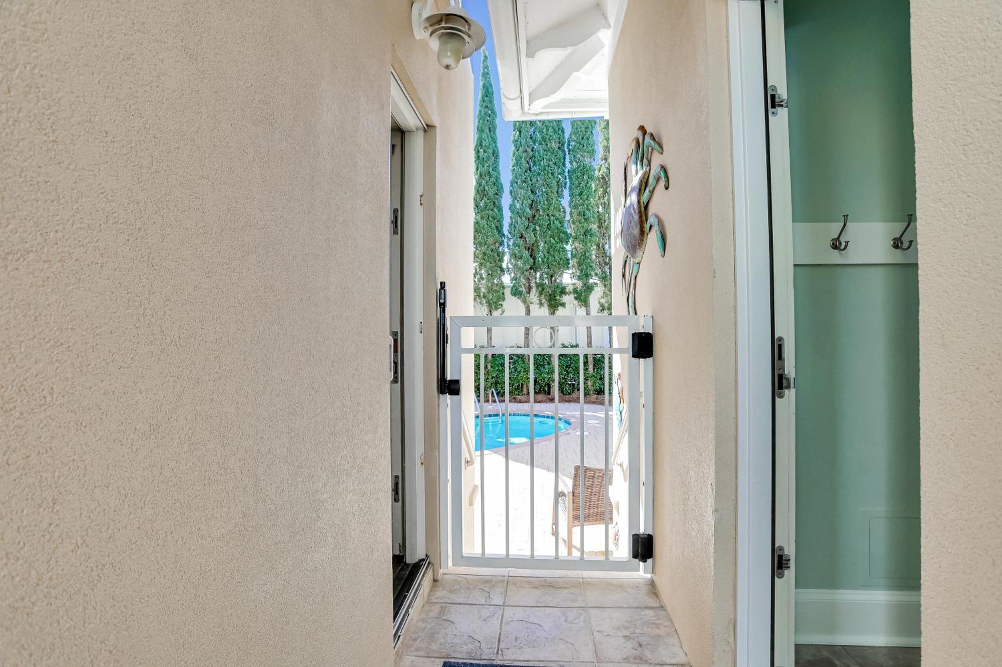 Carillon 26: What A Day! Holiday home Panama City Beach